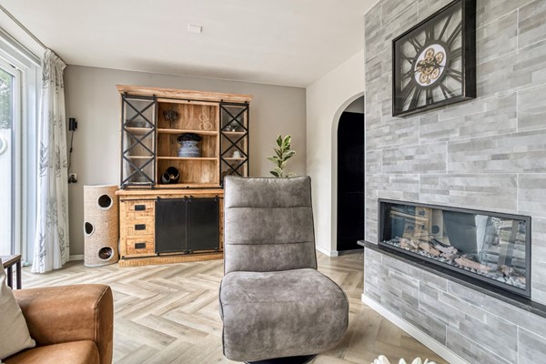 Medium property photo - Cederhage 47, 9501 TV Stadskanaal